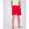 image:imageReal Essentials 3Pack Boys Swim Board Shorts Trunks with Drawstring Beach UPF Swimwear Surf Swimming Short for BoysSet 2