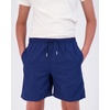 image:imageReal Essentials 3Pack Boys Swim Board Shorts Trunks with Drawstring Beach UPF Swimwear Surf Swimming Short for BoysSet 4