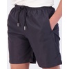 image:imageReal Essentials 3Pack Boys Swim Board Shorts Trunks with Drawstring Beach UPF Swimwear Surf Swimming Short for BoysSet 5