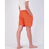 image:imageReal Essentials 3Pack Boys Swim Board Shorts Trunks with Drawstring Beach UPF Swimwear Surf Swimming Short for BoysSet 5
