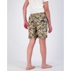 image:imageReal Essentials 3Pack Boys Swim Board Shorts Trunks with Drawstring Beach UPF Swimwear Surf Swimming Short for BoysSet 7