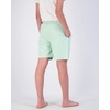 image:imageReal Essentials 3Pack Boys Swim Board Shorts Trunks with Drawstring Beach UPF Swimwear Surf Swimming Short for BoysSet 8
