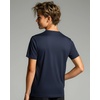 image:imageReal Essentials 5 Pack Boys Breeze Tech DryFit Short Sleeve Athletic T Shirt Active Workout Gym Kids YouthSet 1