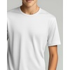 image:imageReal Essentials 5 Pack Boys Breeze Tech DryFit Short Sleeve Athletic T Shirt Active Workout Gym Kids YouthSet 2