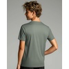 image:imageReal Essentials 5 Pack Boys Breeze Tech DryFit Short Sleeve Athletic T Shirt Active Workout Gym Kids YouthSet 3