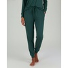 image:image2 Pack Womens Lounge Sets 2 Piece Hoodie Joggers Sweatsuit Matching OutfitHenley Set 2