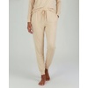image:image2 Pack Womens Lounge Sets 2 Piece Hoodie Joggers Sweatsuit Matching OutfitHenley Set 3