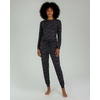 image:image2 Pack Womens Lounge Sets 2 Piece Hoodie Joggers Sweatsuit Matching OutfitHenley Set 6