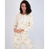 image:image2 Pack Womens Lounge Sets 2 Piece Hoodie Joggers Sweatsuit Matching OutfitHoodie Set 1