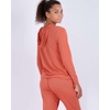 image:image2 Pack Womens Lounge Sets 2 Piece Hoodie Joggers Sweatsuit Matching OutfitHoodie Set 10