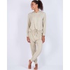 image:image2 Pack Womens Lounge Sets 2 Piece Hoodie Joggers Sweatsuit Matching OutfitHoodie Set 10