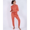 image:image2 Pack Womens Lounge Sets 2 Piece Hoodie Joggers Sweatsuit Matching OutfitHoodie Set 10