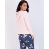 image:image2 Pack Womens Lounge Sets 2 Piece Hoodie Joggers Sweatsuit Matching OutfitHoodie Set 2