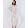 image:image2 Pack Womens Lounge Sets 2 Piece Hoodie Joggers Sweatsuit Matching OutfitHoodie Set 3