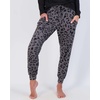 image:image2 Pack Womens Lounge Sets 2 Piece Hoodie Joggers Sweatsuit Matching OutfitHoodie Set 3