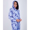 image:image2 Pack Womens Lounge Sets 2 Piece Hoodie Joggers Sweatsuit Matching OutfitHoodie Set 4