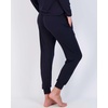 image:image2 Pack Womens Lounge Sets 2 Piece Hoodie Joggers Sweatsuit Matching OutfitHoodie Set 5