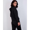 image:image2 Pack Womens Lounge Sets 2 Piece Hoodie Joggers Sweatsuit Matching OutfitHoodie Set 6