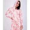 image:image2 Pack Womens Lounge Sets 2 Piece Hoodie Joggers Sweatsuit Matching OutfitHoodie Set 7