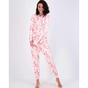 image:image2 Pack Womens Lounge Sets 2 Piece Hoodie Joggers Sweatsuit Matching OutfitHoodie Set 7
