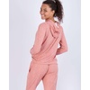 image:image2 Pack Womens Lounge Sets 2 Piece Hoodie Joggers Sweatsuit Matching OutfitHoodie Set 8