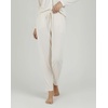 image:image2 Pack Womens Pajama Sets 2 Piece Button Down Long Sleeve Top Pants PJsLong Sleeve  Set 2