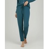 image:image2 Pack Womens Pajama Sets 2 Piece Button Down Long Sleeve Top Pants PJsLong Sleeve  Set 3