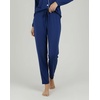 image:image2 Pack Womens Pajama Sets 2 Piece Button Down Long Sleeve Top Pants PJsLong Sleeve  Set 7
