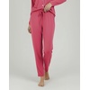image:image2 Pack Womens Pajama Sets 2 Piece Button Down Long Sleeve Top Pants PJsLong Sleeve  Set 9