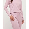 image:image2 Pack Womens Pajama Sets 2 Piece Cotton Long Sleeve Top Pants SleepwearSet 3