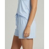 image:image2 Pack Womens Pajama Sets 2 Piece Tank Top Sleep Shorts Sleepwear LoungeSet 2