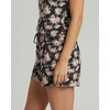 image:image2 Pack Womens Pajama Sets 2 Piece Tank Top Sleep Shorts Sleepwear LoungeSet 4