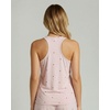 image:image2 Pack Womens Pajama Sets 2 Piece Tank Top Sleep Shorts Sleepwear LoungeSet 6