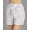 image:image2 Pack Womens Pajama Sets 2 Piece Tank Top Sleep Shorts Sleepwear LoungeSet 6