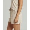 image:image2 Pack Womens Pajama Sets 2 Piece Tank Top Sleep Shorts Sleepwear LoungeSet 8