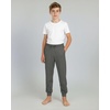 image:image3 Pack Boys Pajama Joggers Sweatpants Lounge Pants Kids Teens PJs PocketsSet 2