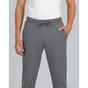 image:image3 Pack Boys Pajama Joggers Sweatpants Lounge Pants Kids Teens PJs PocketsSet 3