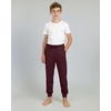 image:image3 Pack Boys Pajama Joggers Sweatpants Lounge Pants Kids Teens PJs PocketsSet 4