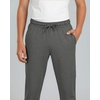 image:image3 Pack Boys Pajama Joggers Sweatpants Lounge Pants Kids Teens PJs PocketsSet 5