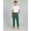 image:image3 Pack Boys Pajama Joggers Sweatpants Lounge Pants Kids Teens PJs PocketsSet 6