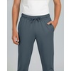 image:image3 Pack Boys Pajama Joggers Sweatpants Lounge Pants Kids Teens PJs PocketsSet 7