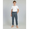 image:image3 Pack Boys Pajama Joggers Sweatpants Lounge Pants Kids Teens PJs PocketsSet 7