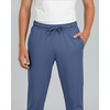 image:image3 Pack Boys Pajama Joggers Sweatpants Lounge Pants Kids Teens PJs PocketsSet 8
