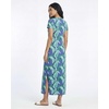 image:image3 Pack Womens Maxi Dresses Casual Short Sleeve TShirt Dress Long SlitSet 1