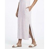 image:image3 Pack Womens Maxi Dresses Casual Short Sleeve TShirt Dress Long SlitSet 2