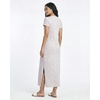 image:image3 Pack Womens Maxi Dresses Casual Short Sleeve TShirt Dress Long SlitSet 2