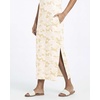 image:image3 Pack Womens Maxi Dresses Casual Short Sleeve TShirt Dress Long SlitSet 3