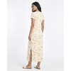 image:image3 Pack Womens Maxi Dresses Casual Short Sleeve TShirt Dress Long SlitSet 3