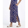 image:image3 Pack Womens Maxi Dresses Casual Short Sleeve TShirt Dress Long SlitSet 9