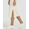 image:image3 Pack Womens Midi Dresses Sleeveless Tank Casual Long Beach Sundress SlitSet 2